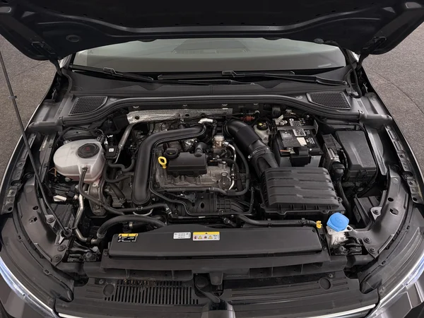VOLKSWAGEN Golf (2022) — foto 6 van 28