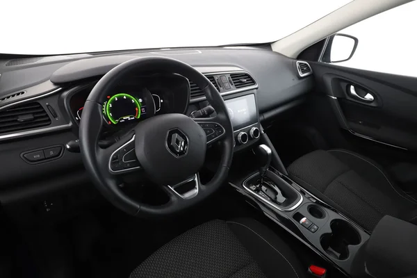 Renault Kadjar (2022) — foto 2 van 16