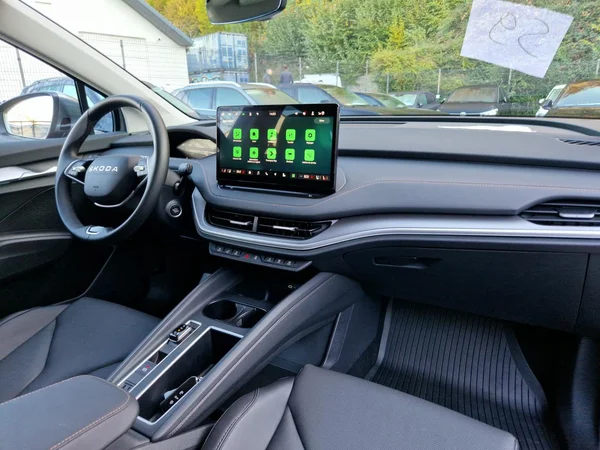 SKODA Enyaq (2026) — foto 6 van 29