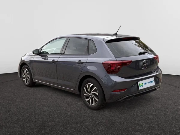 VOLKSWAGEN Polo (2022) — foto 18 van 21