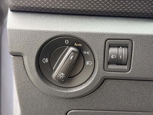 VOLKSWAGEN T-Cross (2023) — foto 18 van 18