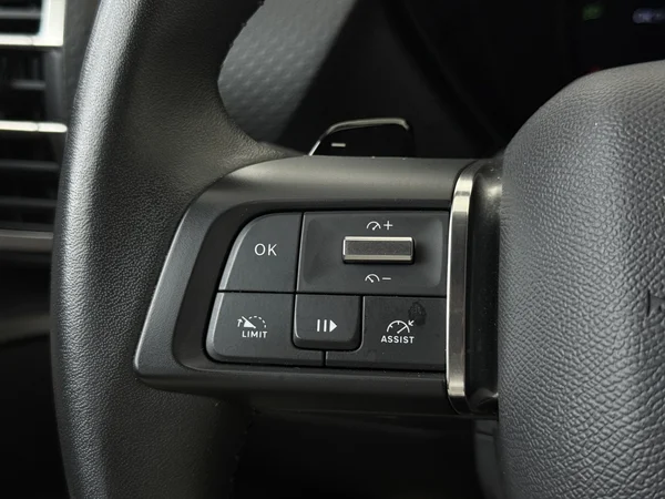 CITROEN C5 X (2023) — foto 9 van 27