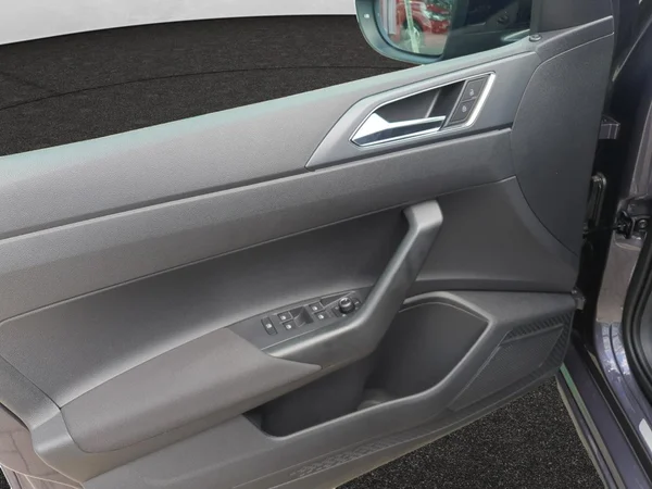 VOLKSWAGEN Taigo (2026) — foto 20 van 30