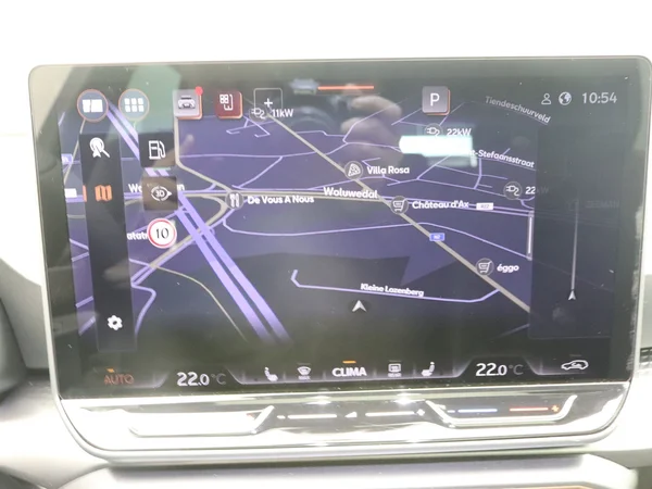 CUPRA Formentor (2025) — foto 26 van 31