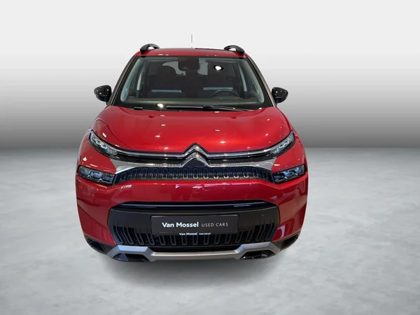 Citroën C3 Aircross (2021) — foto 13 van 17
