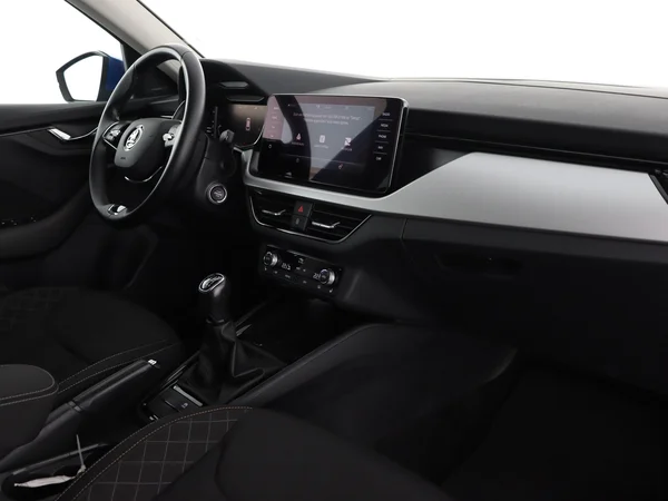 SKODA Kamiq (2022) — foto 3 van 30