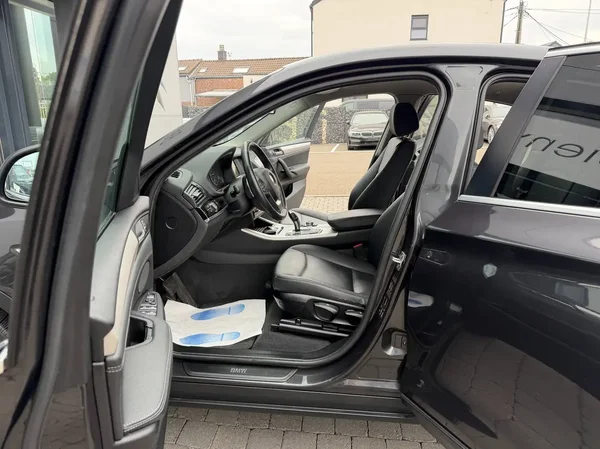 Bmw X4 (2015) — foto 21 van 23