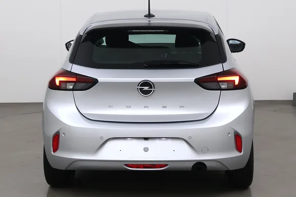 Opel Corsa (2024) — foto 11 van 16