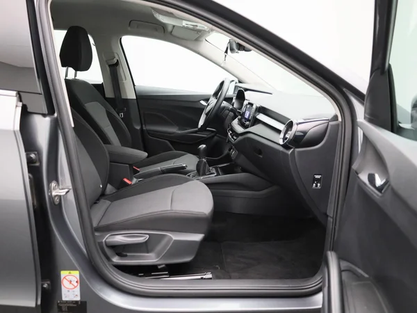 Škoda Fabia (2023) — foto 28 van 37