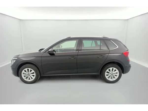 SKODA Kamiq (2025) — foto 31 van 36