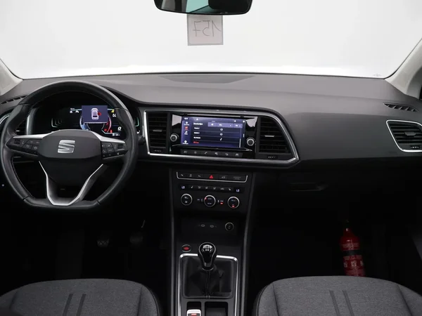 SEAT Ateca (2023) — foto 5 van 28