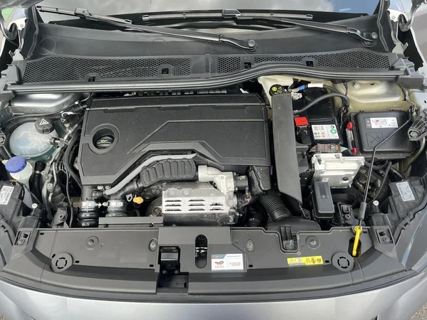 Peugeot 208 (2025) — foto 9 van 20