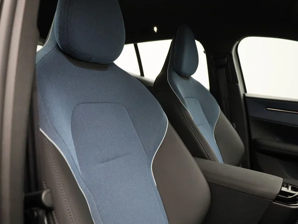 Volvo EX30 (2024) — foto 24 van 40