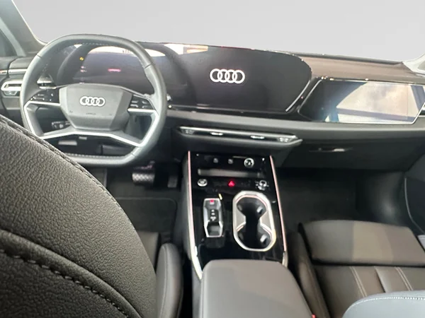 AUDI A6 Avant (2026) — foto 2 van 23