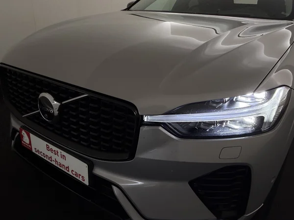 VOLVO XC60 (2022) — foto 26 van 32