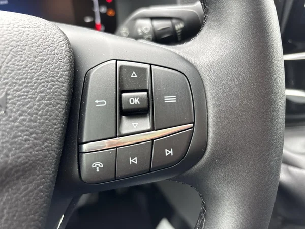 Ford Transit (2025) — foto 9 van 27