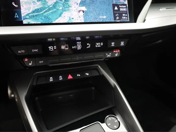 AUDI A3 Sedan (2024) — foto 10 van 20