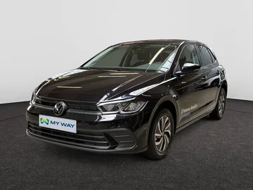 VOLKSWAGEN Polo (2026)
