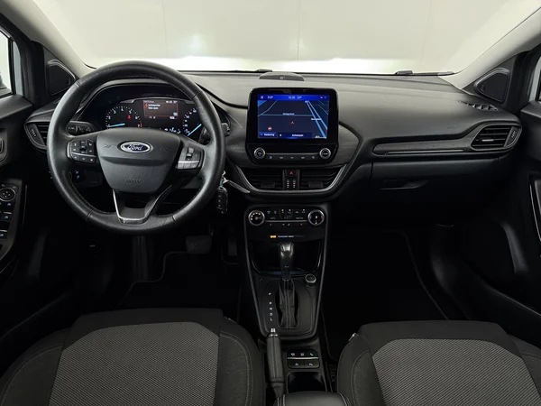 FORD Puma (2021) — foto 29 van 29
