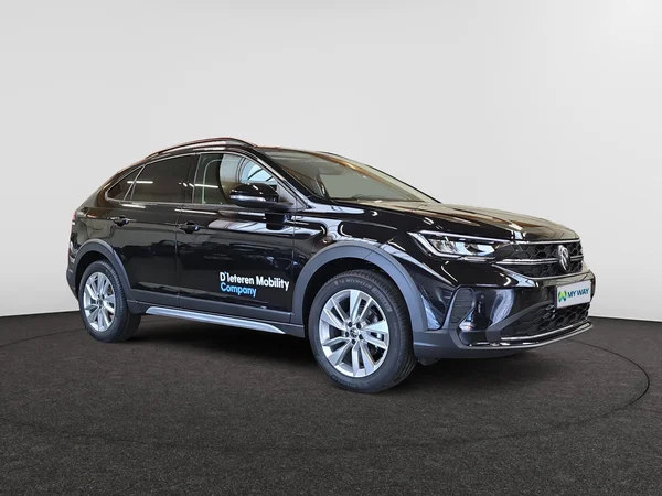 VOLKSWAGEN Taigo (2025) — foto 3 van 23