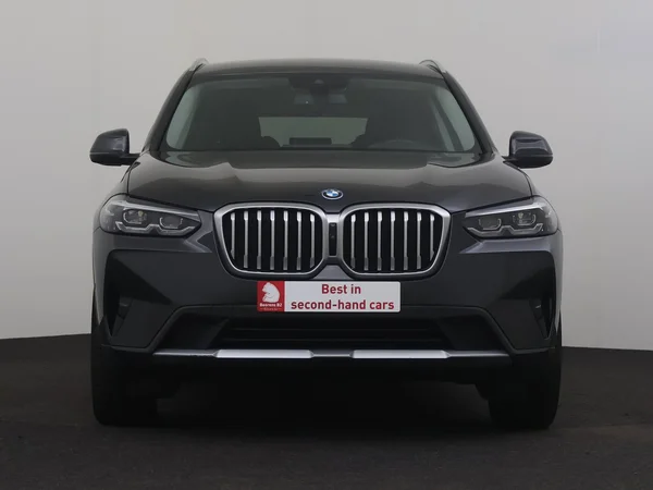 BMW X3 (2022) — foto 31 van 33