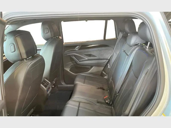 VOLKSWAGEN Tayron eHybrid (2026) — foto 27 van 28