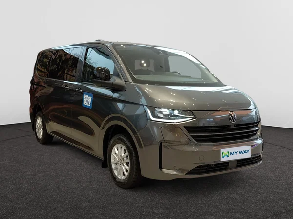 VOLKSWAGEN E-Transporter T7 32 Caravelle Swb (2026) — foto 20 van 24
