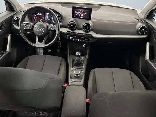 AUDI Q2 (2019) — foto 30 van 30