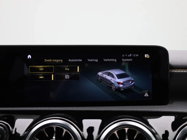Mercedes-Benz A-Klasse (2020) — foto 20 van 47
