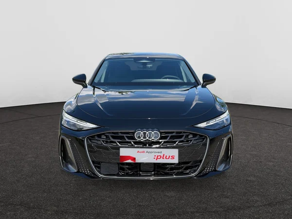 AUDI A6 (2026) — foto 4 van 19