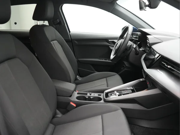 AUDI A3 Sportback PHEV (2024) — foto 5 van 30