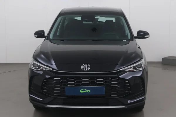 MG ZS Hybrid+ (HEV) (2026) — foto 9 van 16