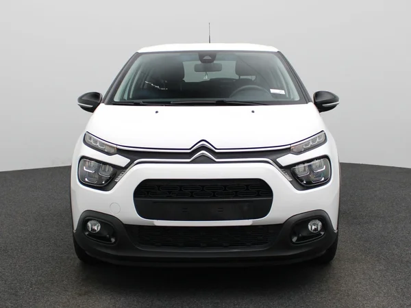 Citroën C3 (2022) — foto 31 van 36