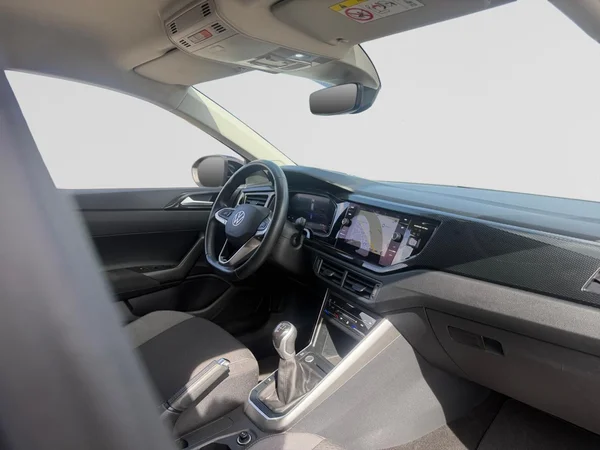 VOLKSWAGEN Taigo (2024) — foto 15 van 20