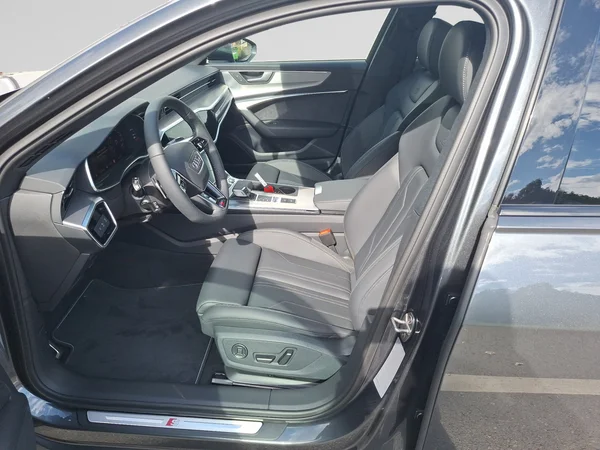 AUDI A6 Avant (2025) — foto 8 van 24
