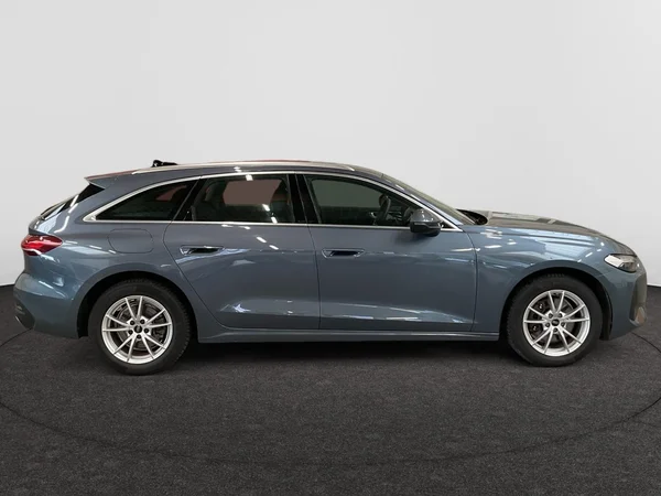 AUDI A5 Avant (2025) — foto 21 van 24
