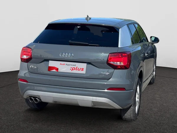 AUDI Q2 (2017) — foto 13 van 17