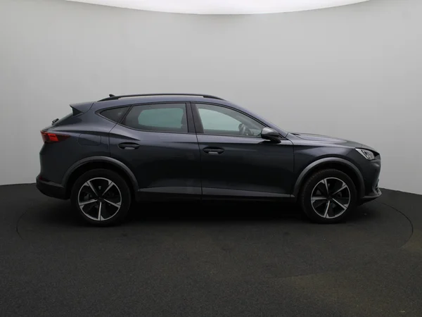 CUPRA Formentor (2022) — foto 6 van 20