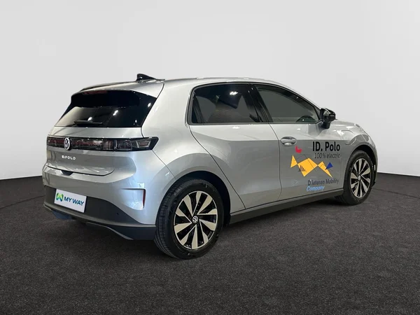 VOLKSWAGEN ID.Polo (2026) — foto 19 van 23