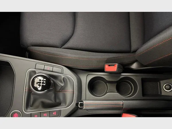 Seat Ibiza 5P/D (2025) — foto 3 van 20