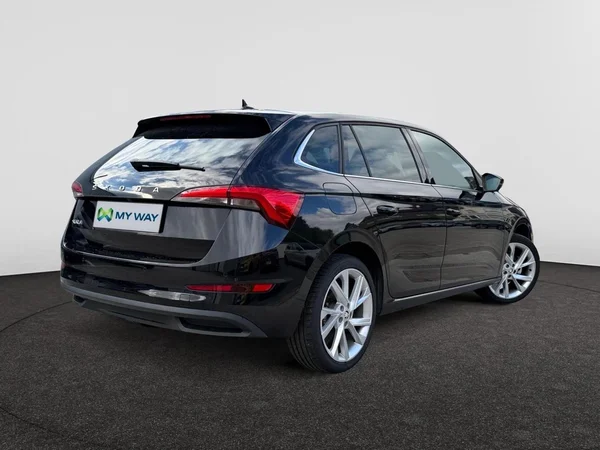 SKODA Scala (2024) — foto 22 van 25