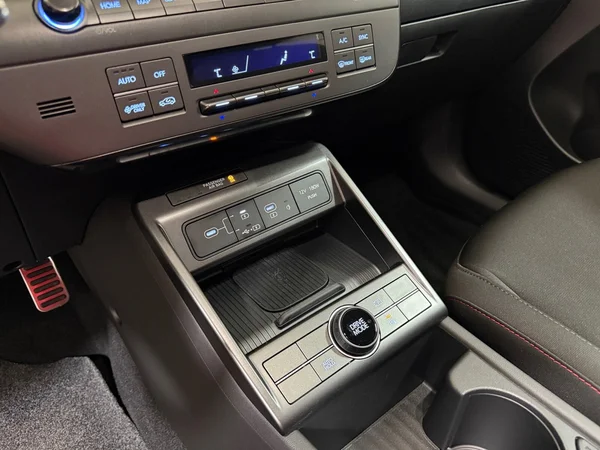Hyundai Kona (2026) — foto 9 van 29