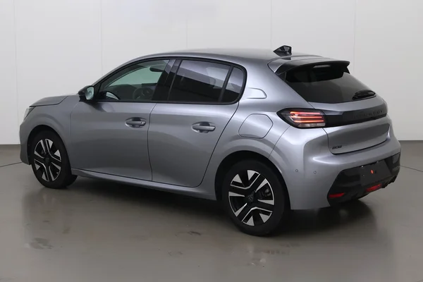 Peugeot 208 (2024) — foto 10 van 16