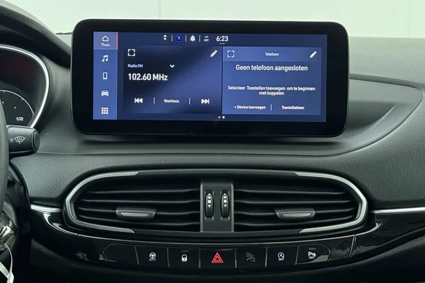 Fiat Tipo Sw (2021) — foto 3 van 23