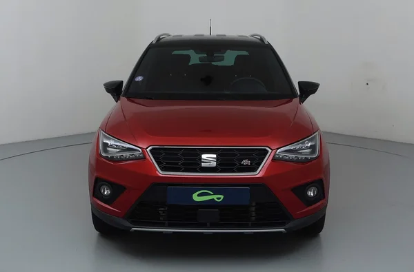 Seat Arona (2019) — foto 29 van 30