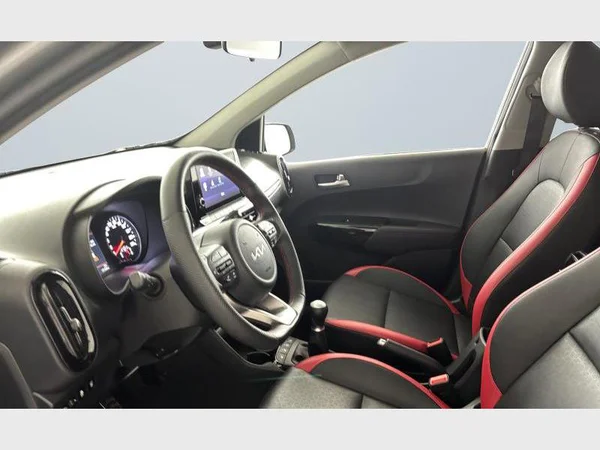 Kia PICANTO (2024) — foto 27 van 27
