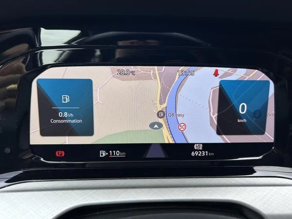 VOLKSWAGEN Golf VIII Dsl (2023) — foto 8 van 35