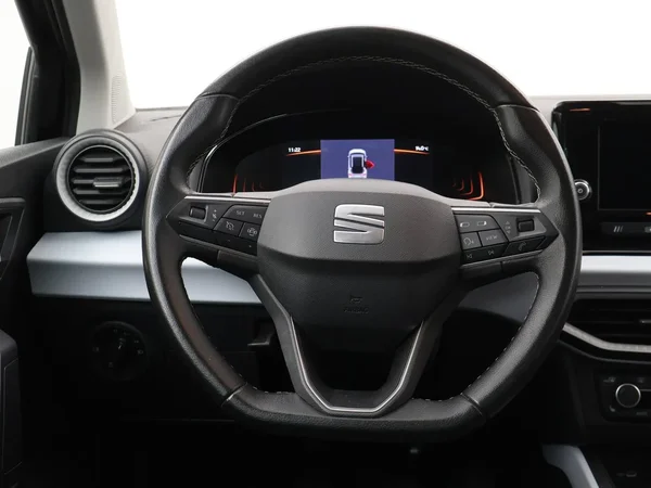 SEAT Arona (2024) — foto 8 van 22