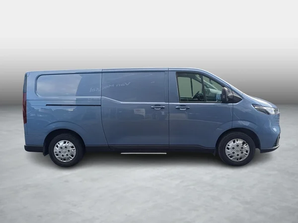 Maxus Deliver 7 (2025) — foto 14 van 19