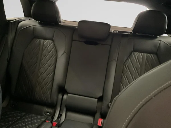 AUDI Q5 Dsl (2025) — foto 10 van 24